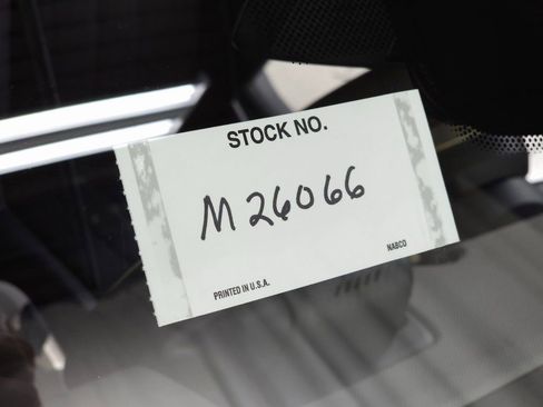 New 2026 MINI Cooper Convertible FWD image 34