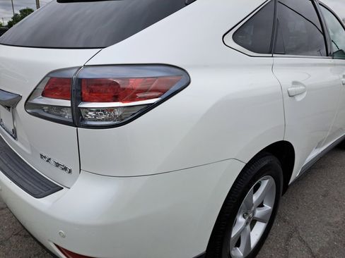 Used 2015 Lexus RX 350 AWD image 23