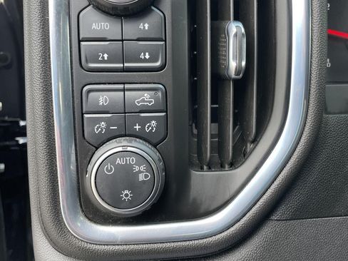 Used 2021 Chevrolet Silverado 1500 RST w/ All Star Edition Plus AWD/4WD image 20