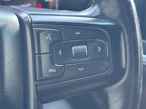 Used 2021 GMC Sierra 2500 AT4 w/ Gooseneck/5TH Wheel Package image 20