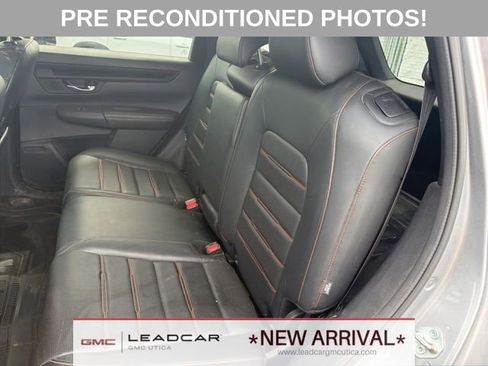 Used 2024 Honda CR-V Sport-L image 18