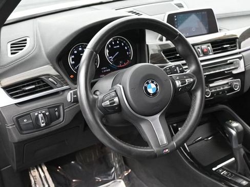 Used 2018 BMW X2 xDrive28i AWD/4WD image 21