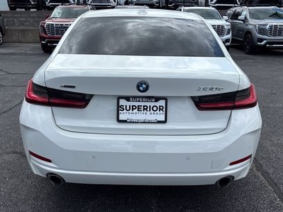 Used 2024 BMW 330e xDrive