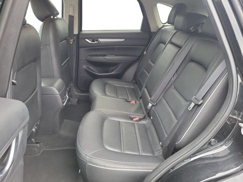 Used 2025 MAZDA CX-5 AWD 2.5 S w/ Preferred Package image 25