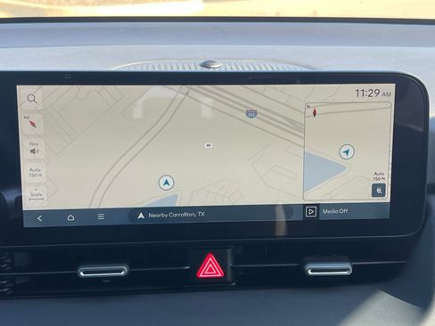 New 2025 Hyundai Ioniq 5 SEL image 30