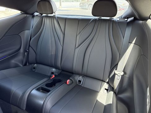 New 2026 Mercedes-Benz CLE 300 4MATIC Coupe image 11