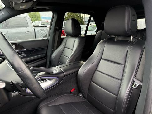 Used 2020 Mercedes-Benz GLE 350 4MATIC image 13