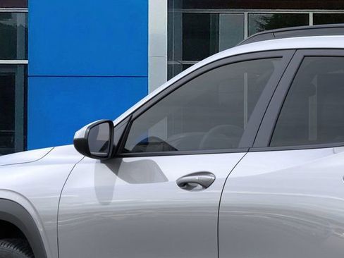 New 2026 Chevrolet Trax LT w/ LT Convenience Package image 12