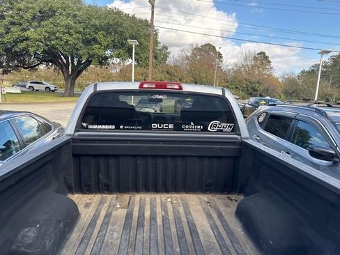 Used 2013 Toyota Tundra 2WD CrewMax image 7