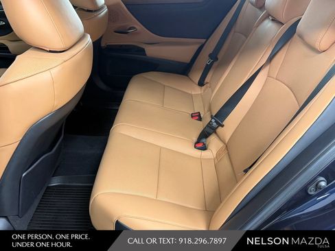 Used 2024 Lexus ES 350 w/ Premium Package FWD image 33