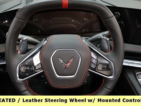 Used 2026 Chevrolet Corvette Z06 image 39