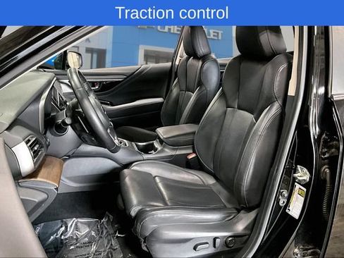 Used 2020 Subaru Outback Limited w/ Tech Package 2 AWD/4WD image 21