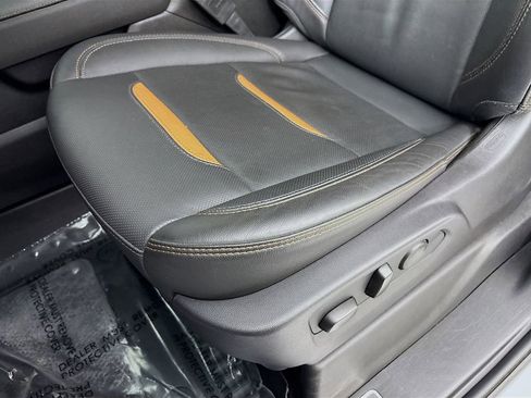 Certified 2024 GMC Sierra 3500 AT4 w/ AT4 Premium Plus Package image 24