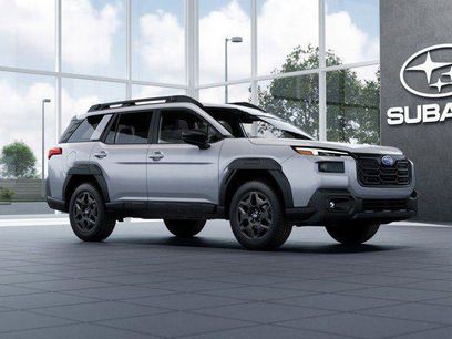 New 2026 Subaru Outback Limited