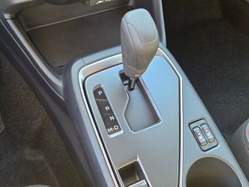 New 2026 Subaru Impreza 2.0i Sport AWD/4WD image 15