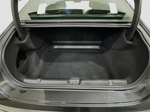 Certified 2024 Mercedes-Benz EQE 350+ 4MATIC Sedan w/ Pinnacle Trim Package image 28