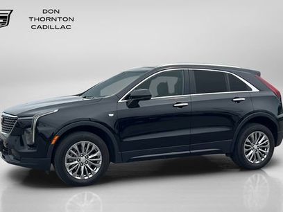 Used 2024 Cadillac XT4 Premium Luxury w/ Technology Package