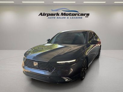 Used 2023 Honda Accord Touring