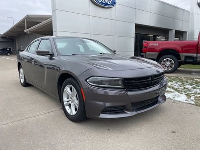 Used 2022 Dodge Charger SXT