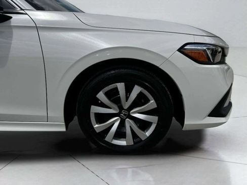 Used 2024 Honda Civic LX image 47