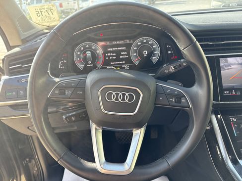Used 2023 Audi Q7 3.0T Premium Plus w/ Premium Plus Package image 24