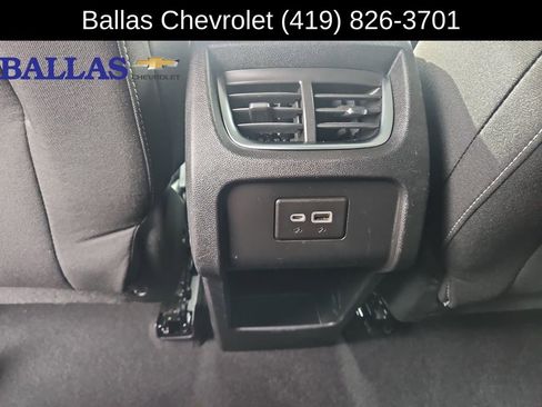 Certified 2023 Chevrolet Blazer LT w/ Driver Confidence Package AWD/4WD image 22