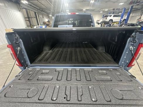 Certified 2023 Ford F150 Platinum AWD/4WD image 26