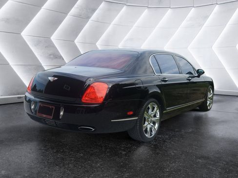 Used 2006 Bentley Flying Spur Flying Spur AWD/4WD image 6