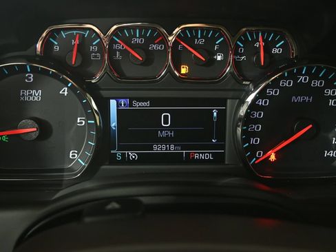 Used 2018 GMC Yukon XL SLT AWD/4WD image 26