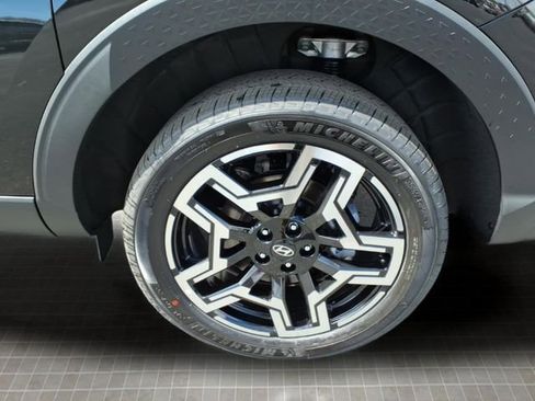 New 2026 Hyundai Santa Cruz Limited AWD/4WD image 10