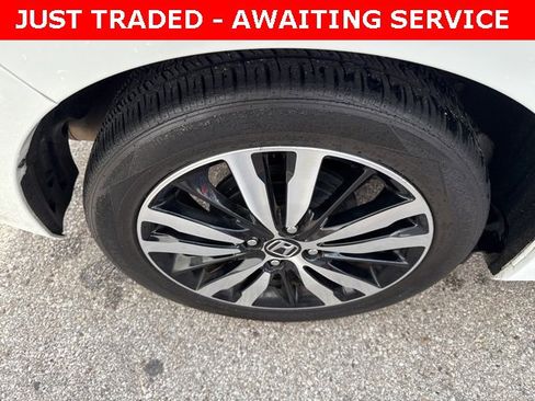 Used 2018 Honda Fit EX image 21