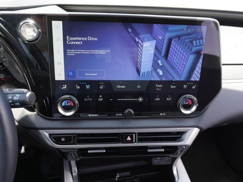 Certified 2025 Lexus RX 350 Premium Plus w/ Accessory Package (Z1) FWD image 16