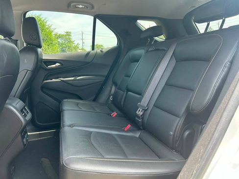 Used 2018 Chevrolet Equinox Premier w/ LPO, Cargo Package AWD/4WD image 16