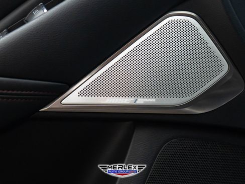 Used 2021 INFINITI Q50 Red Sport 400 image 40