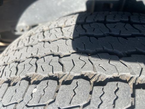 Used 2022 Toyota Tacoma TRD Off-Road image 15