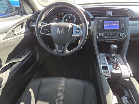 Used 2020 Honda Civic LX image 8