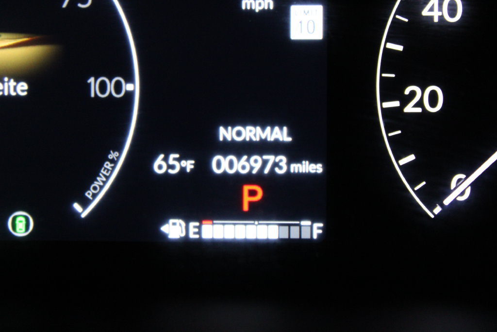 Used 2025 Honda CR-V Sport Touring image 24