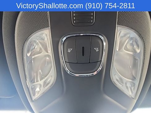 Used 2024 Jeep Compass Limited AWD/4WD image 34