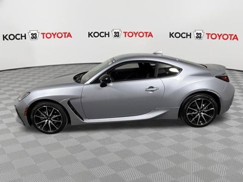 New 2026 Toyota GR86 image 2