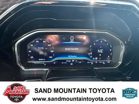 Used 2022 Chevrolet Silverado 1500 RST w/ Convenience Package II AWD/4WD image 17