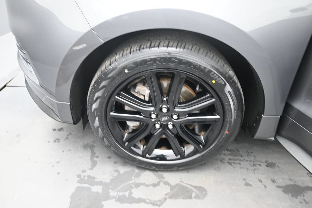 Used 2024 Ford Edge ST-Line AWD/4WD image 13