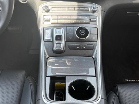 Used 2023 Hyundai Santa Fe XRT FWD image 24
