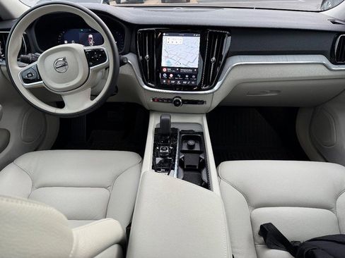 New 2026 Volvo V60 B5 Cross Country Plus w/ Climate Package image 6