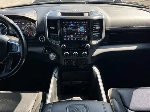 Used 2022 RAM 1500 Laramie RWD image 18