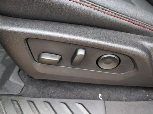 New 2025 Chevrolet Colorado Z71 w/ Technology Package image 27