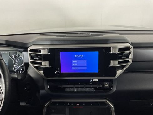 New 2026 Toyota Tundra SR5 image 12