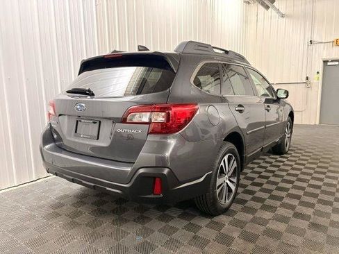Used 2019 Subaru Outback 2.5i Limited AWD/4WD image 24