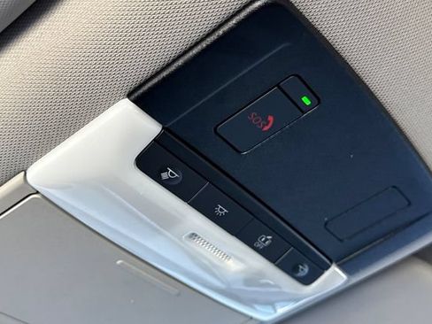 Used 2024 Nissan Rogue SV FWD image 24