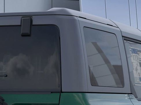 New 2025 Ford Bronco Outer Banks w/ Sasquatch Package image 25