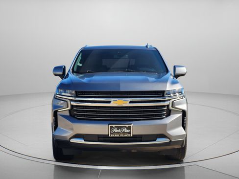 Used 2021 Chevrolet Tahoe LT RWD image 6